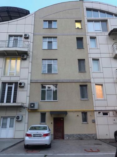 Фотография мини отеля У моря в Черноморске