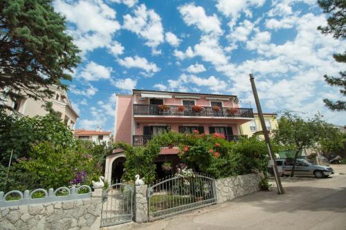 Фотография гостевого дома Guest House Marica