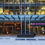 Фотография гостиницы Renaissance New York Midtown Hotel