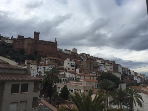 Фотография гостевого дома Casa Rural la Llar