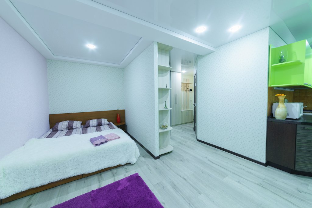 Фотография квартиры Апартаменты на Рахова