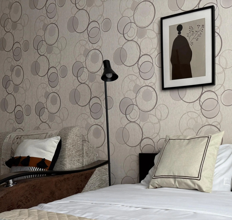 Фотография квартиры DailyRent NN (ДэйлиРент НН) на проспекте Гагарина 99 корпус 1