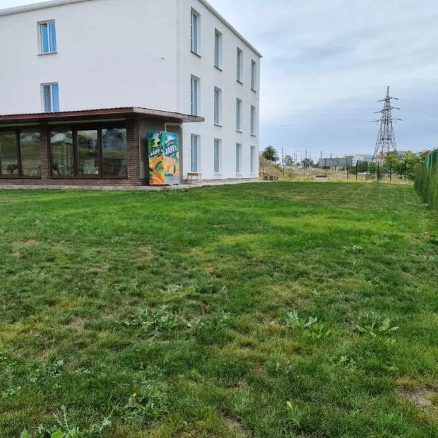 Фотографии гостиницы 
            Гераклея