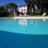 Фотография гостевого дома Chambre d'hôtes "le Parc"