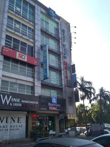 Фотография гостиницы Best View Hotel Puchong