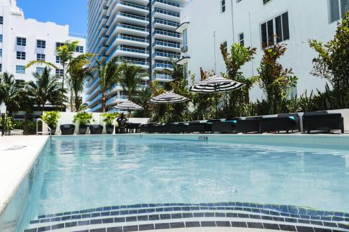 Фотография гостиницы Hotel Croydon