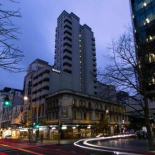 Фотографии апарт отеля
Quest on Queen Serviced Apartments