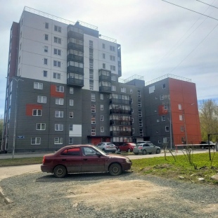 Фотография квартиры Квартира Olivinn в спальном районе