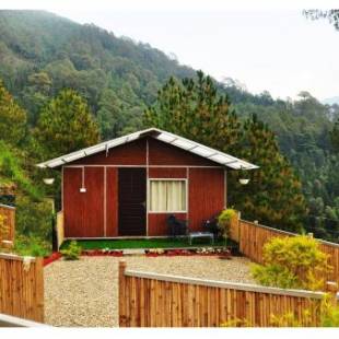 Фотографии гостиницы 
            The Cocoon Camps & nature Resorts