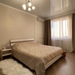 Фотография квартиры Квартира Уютная