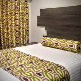 Фотографии мотеля 
            Jewel City Inn