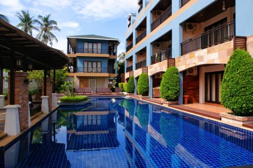 Фотография апарт отеля V Condominium Samui