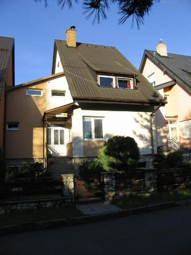 Фотография мини отеля Ubytovanie 184, Bed and Braekfast 184