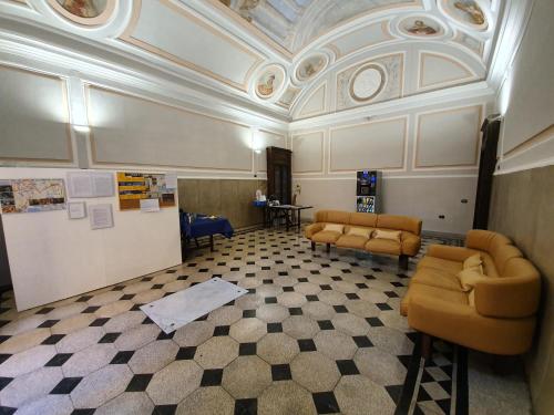 Фотография мини отеля Dante Rooms