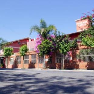 Фотографии мини отеля
Hotel Pousada Casa Tasca