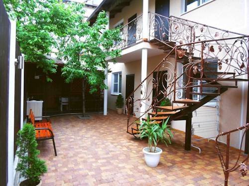 Фотография гостиницы Мини-Отель Студио на Фрунзе