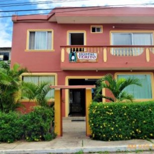 Фотография мини отеля Hostal Terito