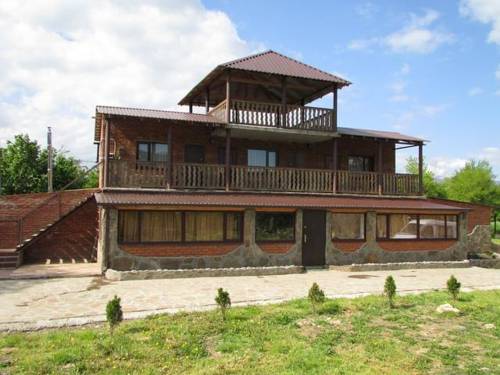 Фотография гостевого дома У Старого Моста