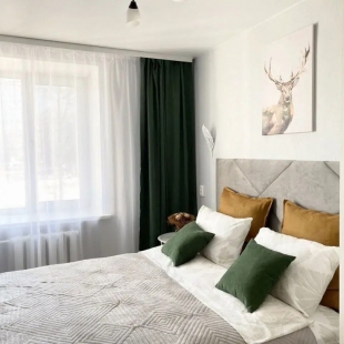 Фотография квартиры Квартира в центре города