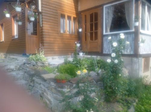 Фотография гостевого дома Над прутом