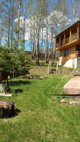 Фотографии кемпинга
Екатерина