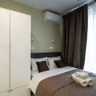 Фотография квартиры Апартаменты InHome24 Smart Space