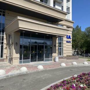 Фотография квартиры Апартаменты Riverside в Центре