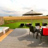 Фотография гостевого дома Ferienhaus CASA OASIS