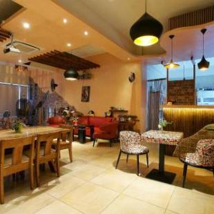 Фотографии мини отеля 
            Tang Villa