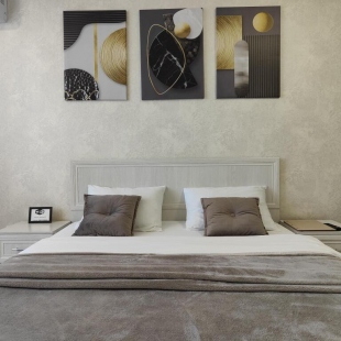 Фотография квартиры Любимый дом на улице Баталина