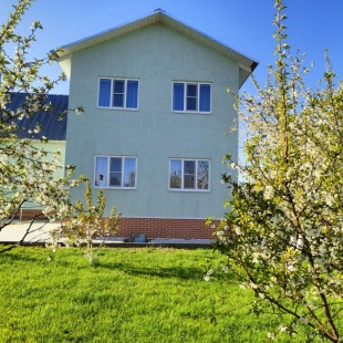 Фотография гостевого дома Уголок Мечты