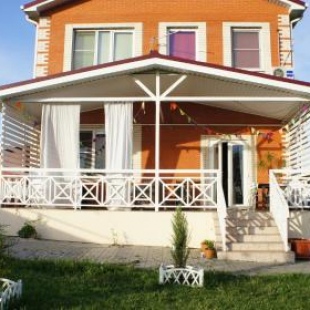 Фотография гостевого дома Уютный дом