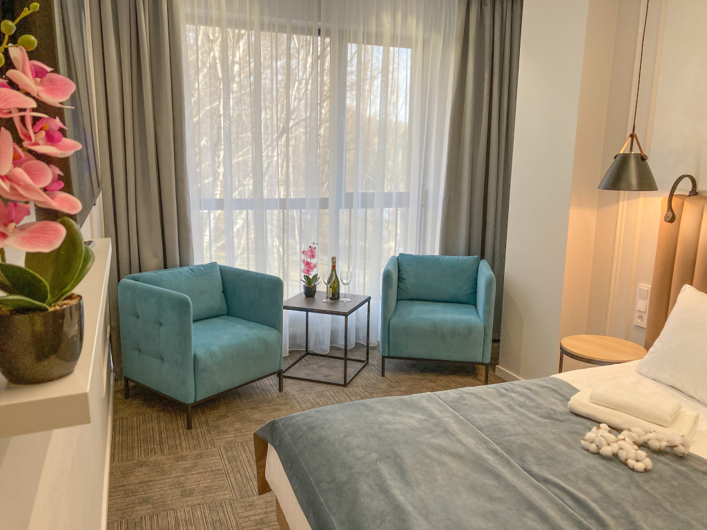 Фотография квартиры Апартаменты Sun City 5