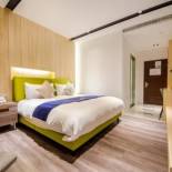 Фотография мини отеля Mucun Hot Spring Resort