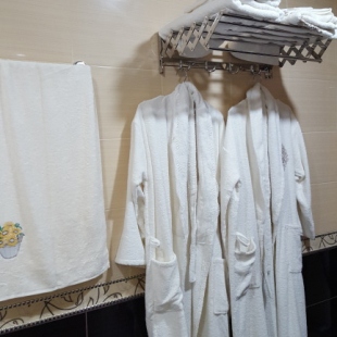 Фотография квартиры Апартаменты Двухкомнатная Квартира на Берегу Моря