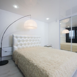 Фотография квартиры Апартаменты на Авиаторов 38 (Студия)