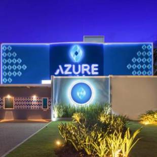 Фотографии гостиницы 
            Azure Motel (adults only)