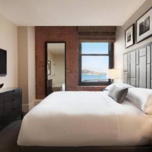 Фотографии гостиницы
The Fairmont Heritage Place Ghirardelli Square