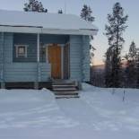 Фотография гостевого дома Holiday Home Lähikaltio 316