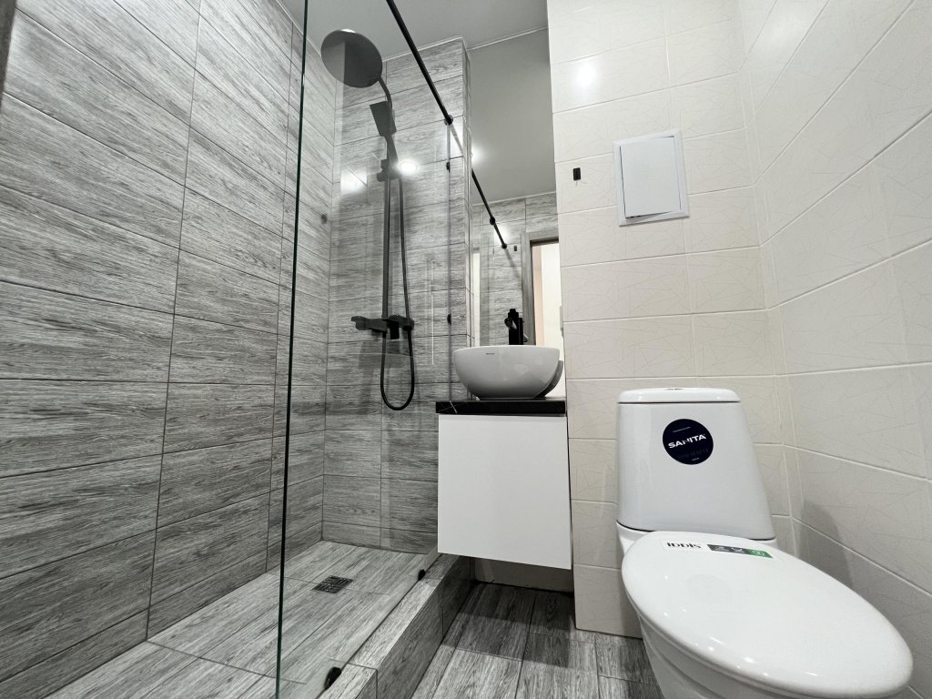 Фотография квартиры Live (Лайв) на улице Максима Горького 37