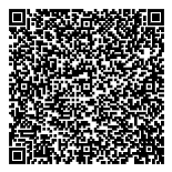 QR код базы отдыха Никиты Бенчарова