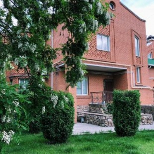 Фотография гостевого дома Дом для отпуска На Красной, 14