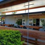 Фотография гостиницы Queens Beach Hotel