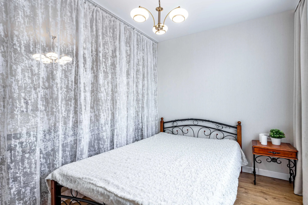 Фотография квартиры Апартаменты BelaTravel по адресу: Тимирязева 10