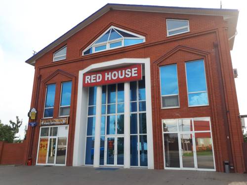 Фотография мини отеля Red House