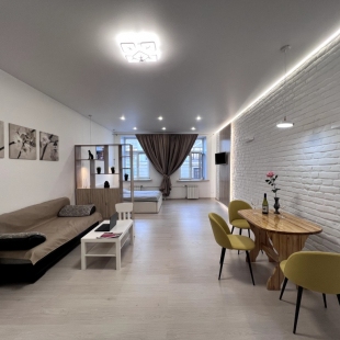 Фотография квартиры Апартаменты Wins