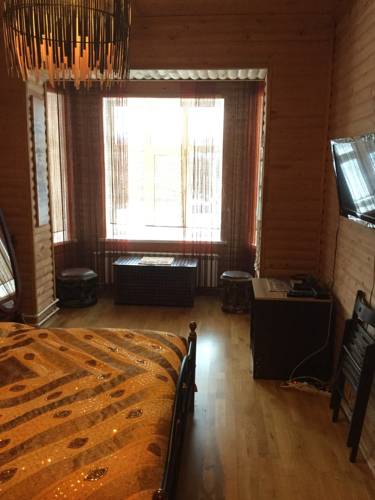 Фотографии мини отеля
Затерянный мир