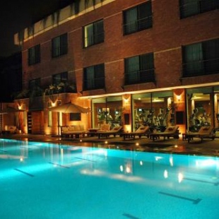 Фотография гостиницы The Residency Hotel