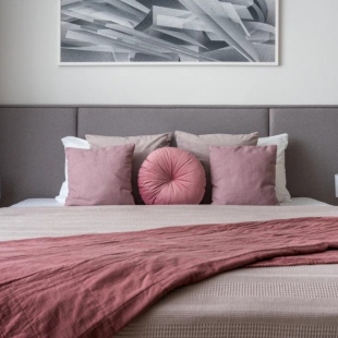 Фотография квартиры Апартаменты Felicita с Панорамным Видом на Город