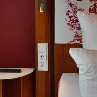 Фотографии гостиницы 
            IBB Hotel Ingelheim